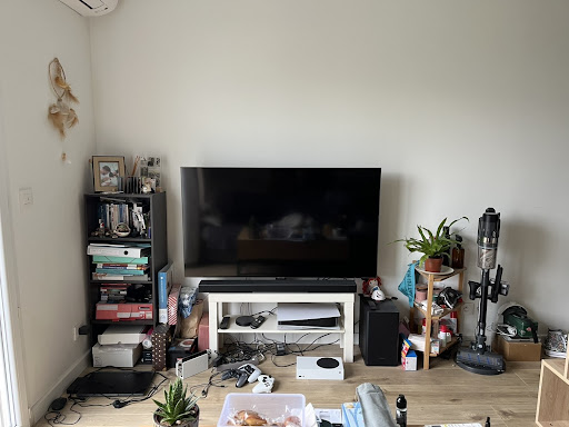 Photo from customer review